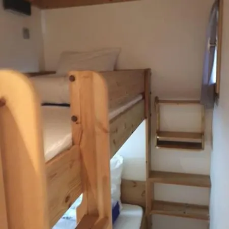A Apartamento