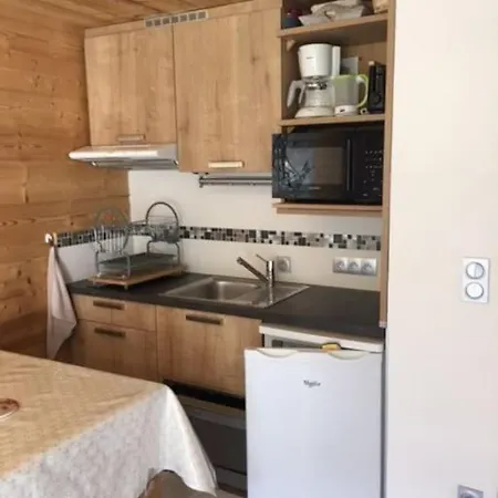 Apartment A *
