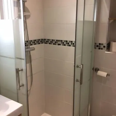 Apartment A *
